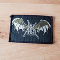 Dark Angel - Patch - Dark Angel for TRV3Y