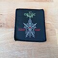 Celtic Frost - Patch - Celtic Frost - Morbid Tales - patch