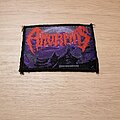 Amorphis - Patch - Amorphis - Tales From The Thousand Lakes - patch