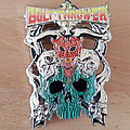 Bolt Thrower - Pin / Badge - Bolt Thrower - Cenotaph - pin