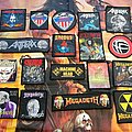 Various - Patch - Various Patches for you!! -> Thrash Metal