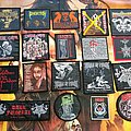 Various - Patch - Various Patches for you!! -> Death Metal