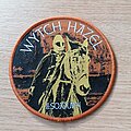 Wytch Hazel - Patch - Wytch Hazel - II: Sojourn - patch