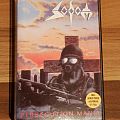 Sodom - Tape / Vinyl / CD / Recording etc - Sodom Persecution Mania tape