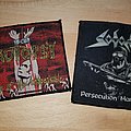 Autopsy - Patch - Autopsy - Acts Of The Unspeakable + Sodom - Persecution Mania (boot) - Patches