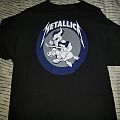 Metallica - TShirt or Longsleeve - Metallica Worldwired Dallas shirt