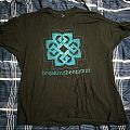 Breaking Benjamin - TShirt or Longsleeve - Breaking Benjamin 2018 tour shirt