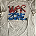 Warzone - TShirt or Longsleeve - Warzone shirt