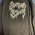 Scattered Remnants - TShirt or Longsleeve - Scattered Remnants original logo longsleeve