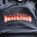 Hatebreed - TShirt or Longsleeve - Hatebreed burial for the living 98