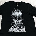 Absu - TShirt or Longsleeve - Absu - Infinite And Profane Thrones T-shirt