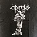 Tombs - TShirt or Longsleeve - Tombs - L
