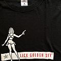 Lickgoldensky - TShirt or Longsleeve - Lickgoldensky - L