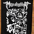 Megaslaughter - Patch - Megaslaughter - patch