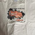 Dillinger Escape Plan - TShirt or Longsleeve - Dillinger Escape Plan - (w/ Sean Ingram) Krazyfest