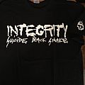 Integrity - TShirt or Longsleeve - Integrity - Suicide Black Snake size L