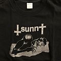 Sunn O))) - TShirt or Longsleeve - Sunn O))) Sunn - Void XL