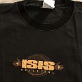 ISIS - TShirt or Longsleeve - Isis - Celestial XL