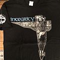 Integrity - TShirt or Longsleeve - Integrity - In Contrast Of Sin size L