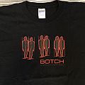 BOTCH - TShirt or Longsleeve - Botch - American Nervoso L