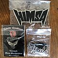 Himsa - Pin / Badge - Himsa - belt buckle, necklace,key ring