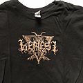 Heresi - TShirt or Longsleeve - Heresi - Infusco Ignis Luciferus L