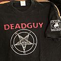 Deadguy - TShirt or Longsleeve - Deadguy - Death To False Metal XL