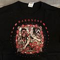 Baroness - TShirt or Longsleeve - Baroness - L