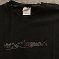 Drowningman - TShirt or Longsleeve - Drowningman - Breaking Hearts Since 1995 L