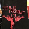 The Hope Conspiracy - TShirt or Longsleeve - The Hope Conspiracy - Bomb L