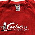 Coalesce - TShirt or Longsleeve - Coalesce - You Can’t Kill Us All L