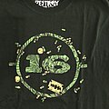 16 - TShirt or Longsleeve - 16 - I Care Less And Less... L