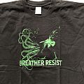 Breather Resist - TShirt or Longsleeve - Breather Resist - L