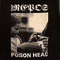 The Repos - TShirt or Longsleeve - The Repos - Poison Head L