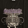 Goatsnake - TShirt or Longsleeve - Goatsnake - XL