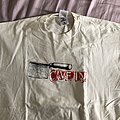 Cave In - TShirt or Longsleeve - Cave In - Until Your Heart Stops XL