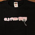 Old Man Gloom - TShirt or Longsleeve - Old Man Gloom - size L