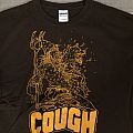 Cough - TShirt or Longsleeve - Cough - Wizard L