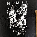 Himsa - TShirt or Longsleeve - Himsa - L