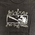 Hydra Head Records - TShirt or Longsleeve - Hydra Head Records - logo L