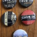 Cave In - Pin / Badge - Cave In - pins