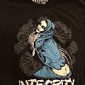 Integrity - TShirt or Longsleeve - Integrity - Blue L