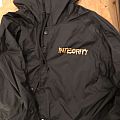 Integrity - Hooded Top / Sweater - Integrity - windbreaker XL