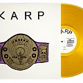 Karp - Tape / Vinyl / CD / Recording etc - Karp - Suplex (Limited Edition Orange Vinyl)