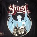 Ghost - TShirt or Longsleeve - Ghost T-Shirt