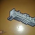 Judas Priest - Patch - Judas Priest Patch