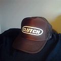 Clutch - Other Collectable - Clutch trucker hat