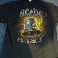AC/DC - TShirt or Longsleeve - AC/DC T-Shirt