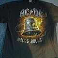 AC/DC - TShirt or Longsleeve - AC/DC T-Shirt