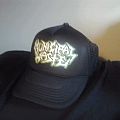 Municipal Waste - Other Collectable - Municipal Waste trucker hat